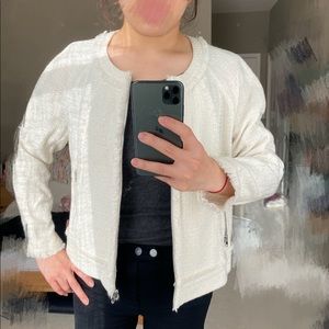 Club Monaco Blazer for you